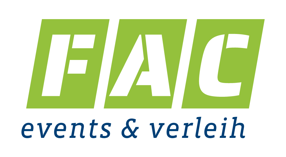 FAC Events & Verleih
