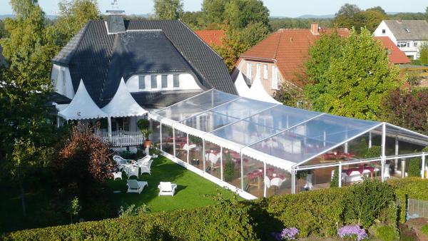 Klarsichtseitenwände